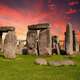 Imagen para el artículo titulado Un estudio concluye que algunas de las piedras de Stonehenge ya estaban allí antes de que los humanos llegaran